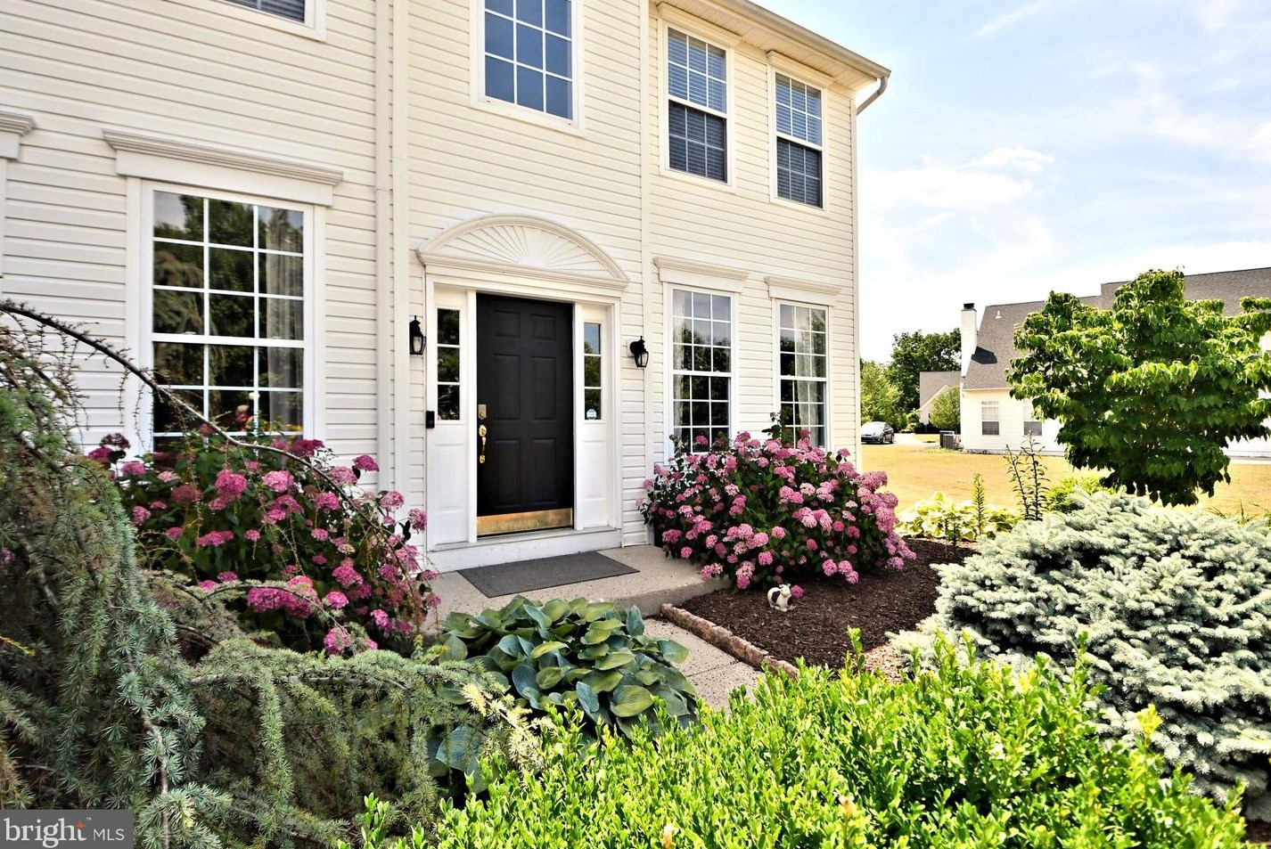 498 Windy Hill Rd, Gilbertsville, PA 19525