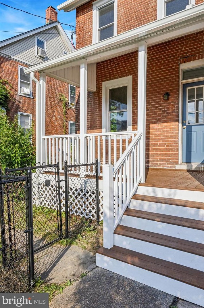 321 Elm Ave, North Wales, PA 19454