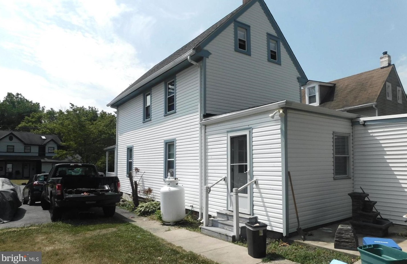 321 Walnut St, Blue Bell, PA 19422