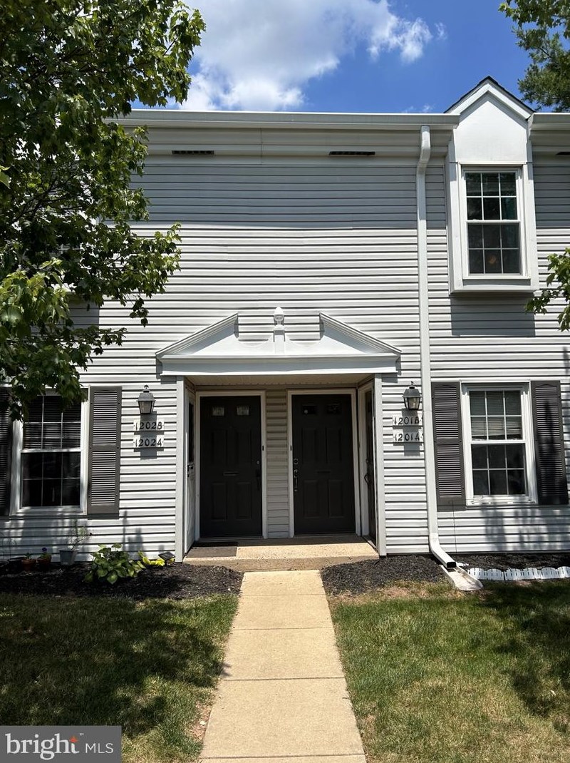 1201 Crosshill Ct, Lansdale, PA 19446