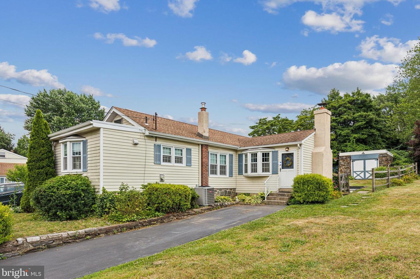152 School St, Cynwyd, PA 19004