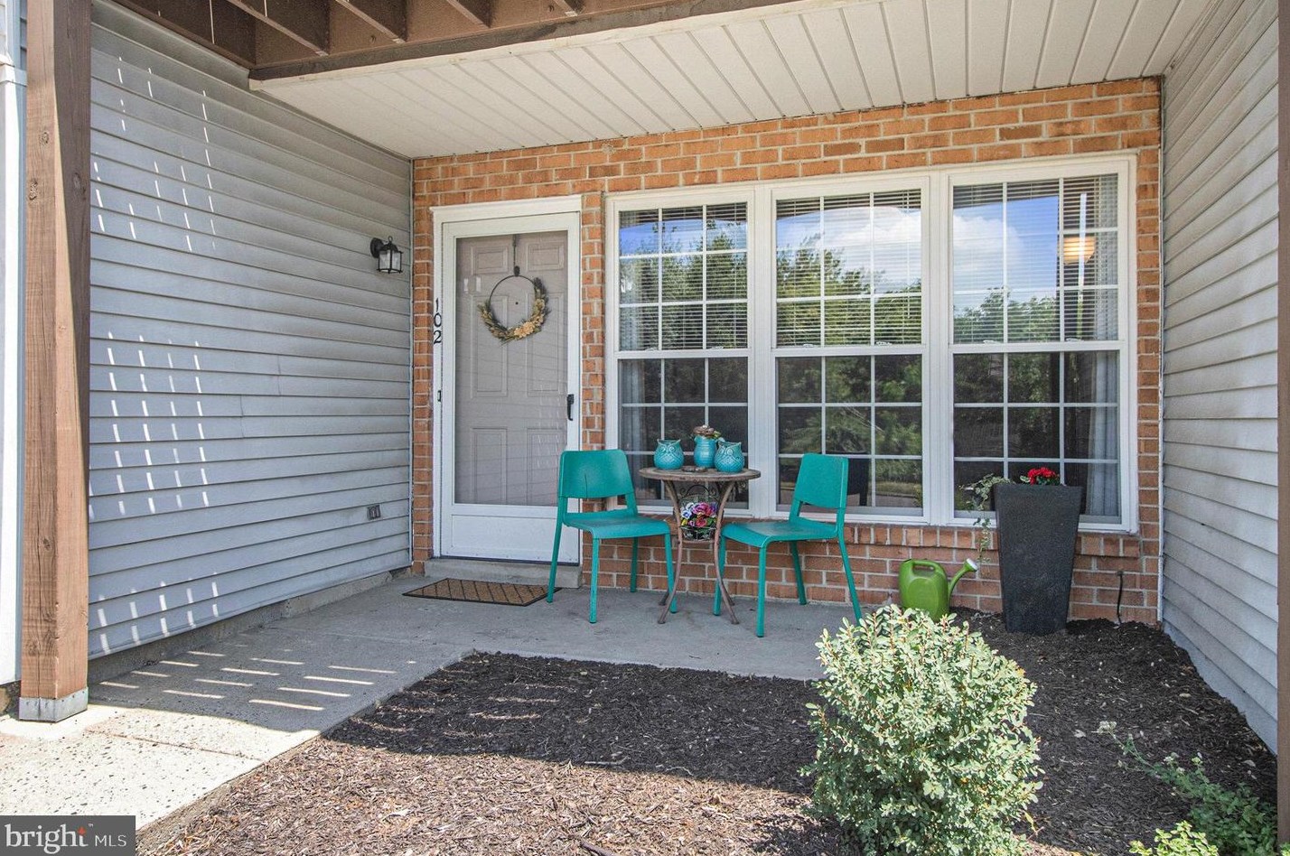 102 Wendover #2-a, Norristown, PA 19403