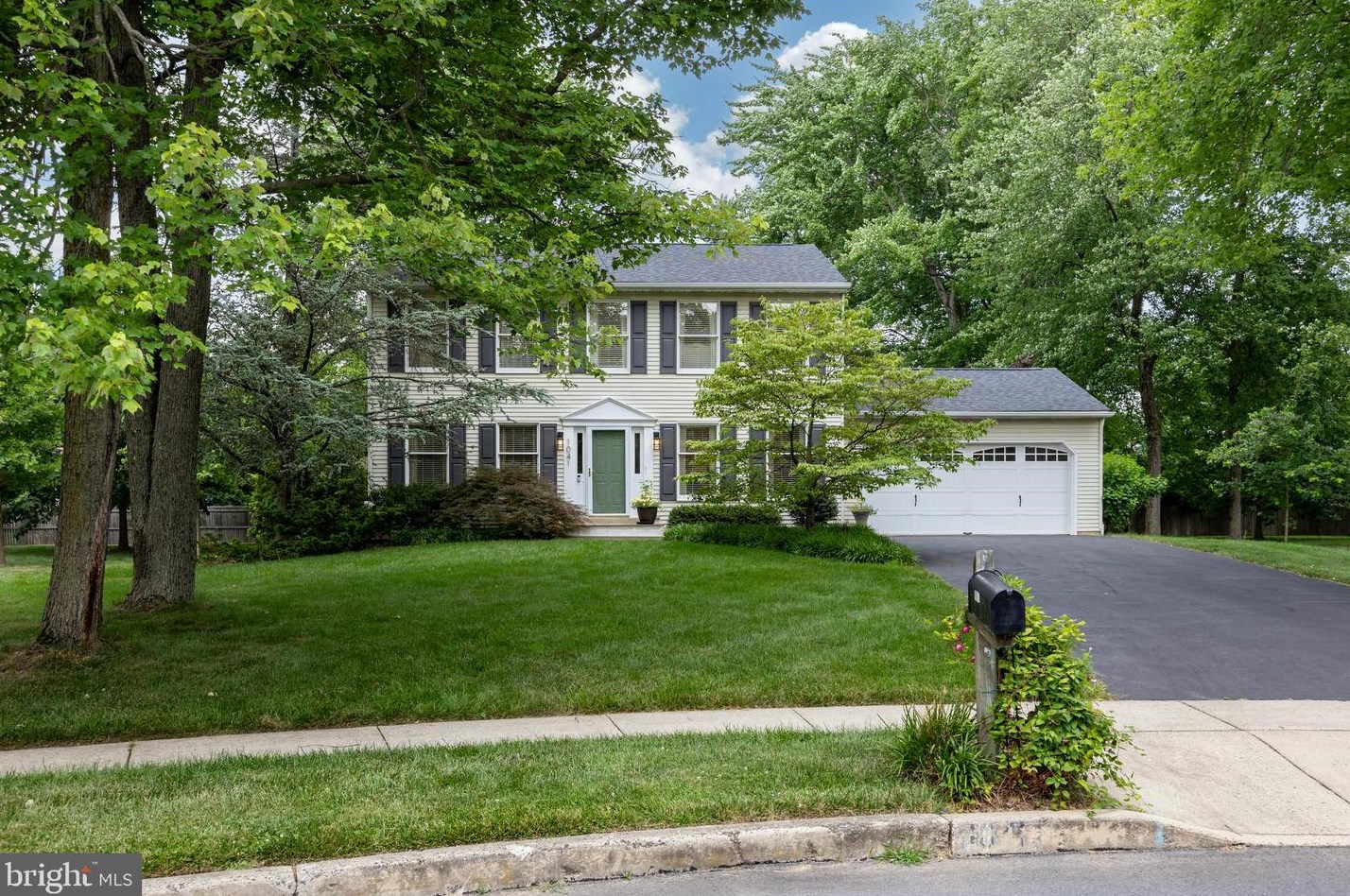 1041 Barley Way, Lansdale, PA 19446