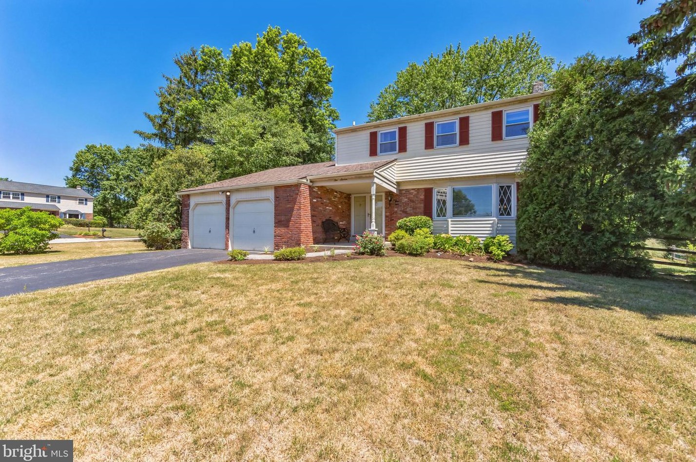 1016 Kinglet Dr, Norristown, PA 19403
