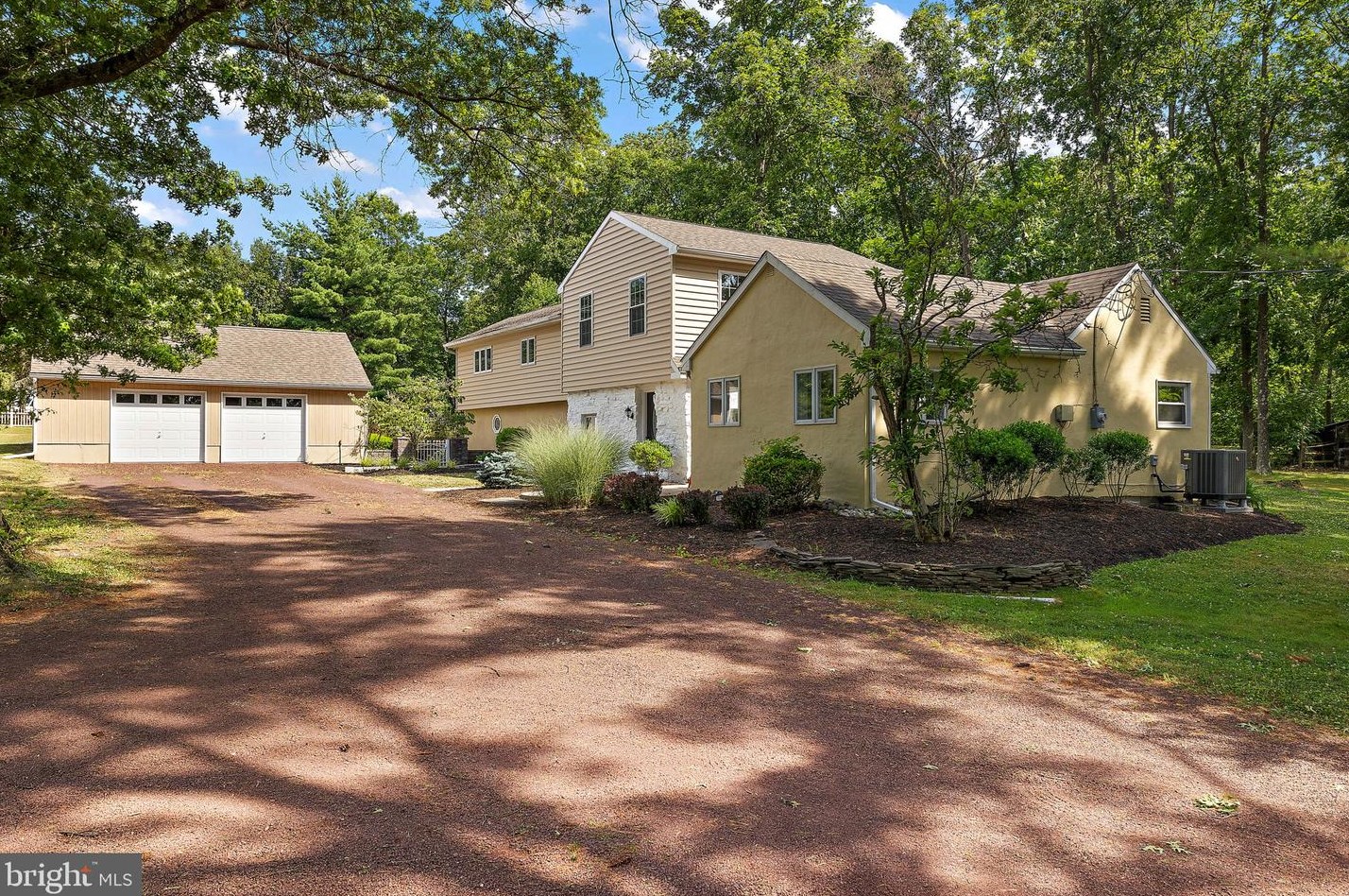 250 Stahl Rd, Harleysville, PA 19438-1931