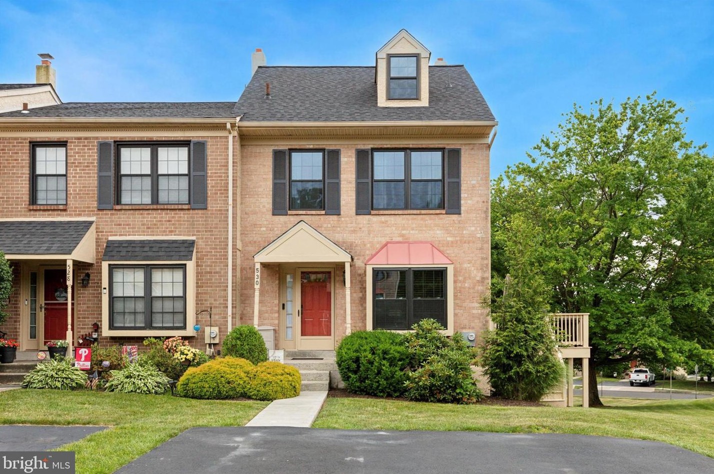 530 Waller, Norristown, PA 19403
