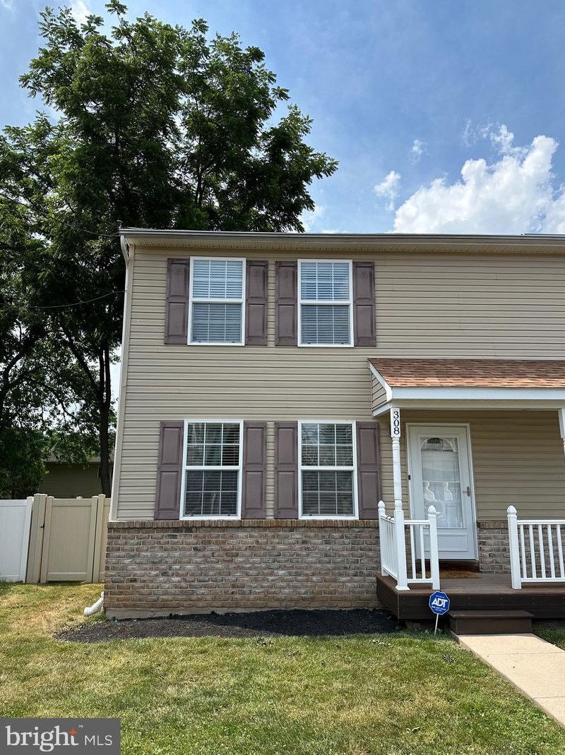 308 Logan Ave, Ardsley, PA 19038