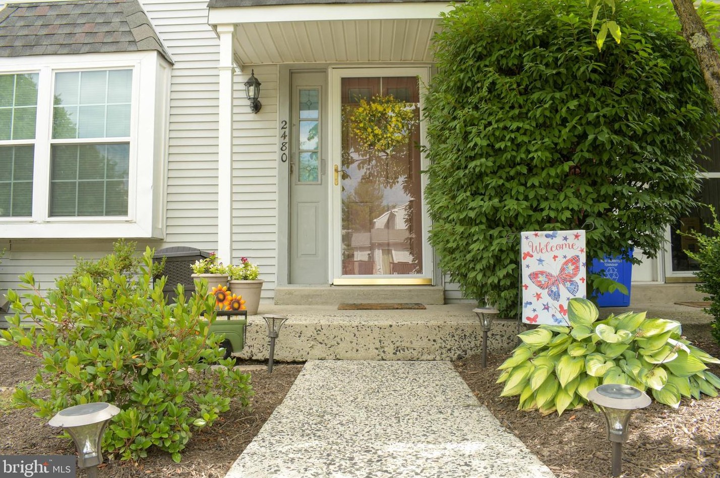 2480 Hillendale, Norristown, PA 19403