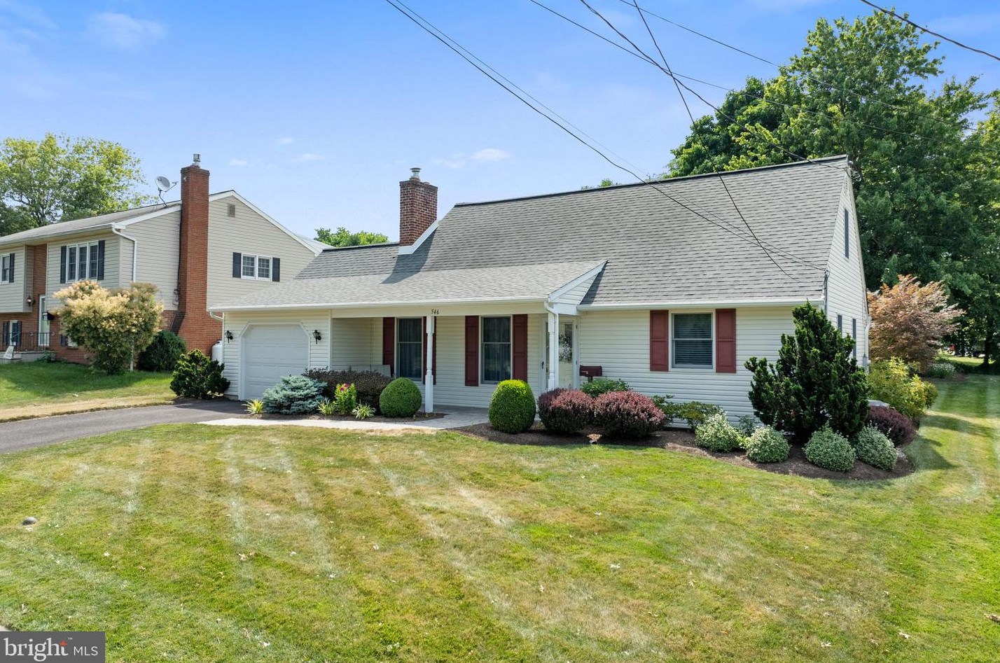 546 Montgomery Ave, Souderton, PA 18964