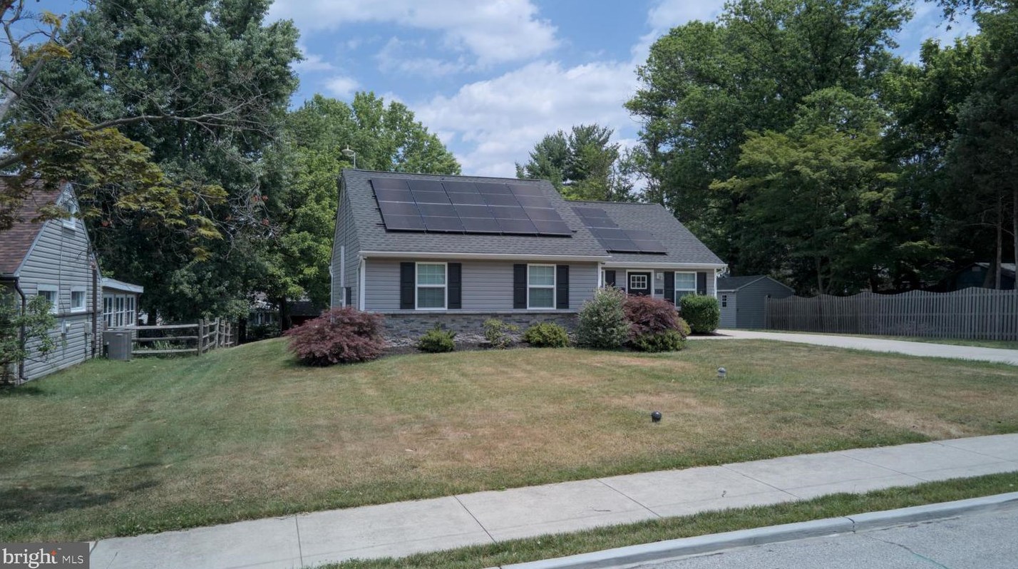 2105 Weber, Norristown, PA 19403