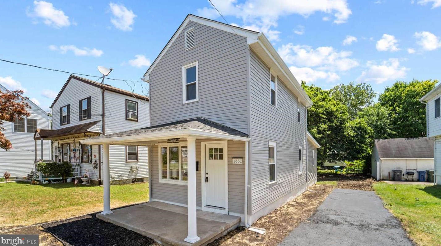 1651 Reservoir Ave, Willow Grove, PA 19090