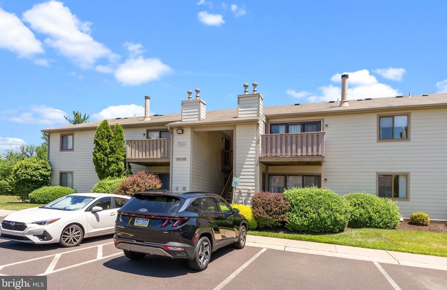 609 Thornton Ct #609, North Wales, PA 19454