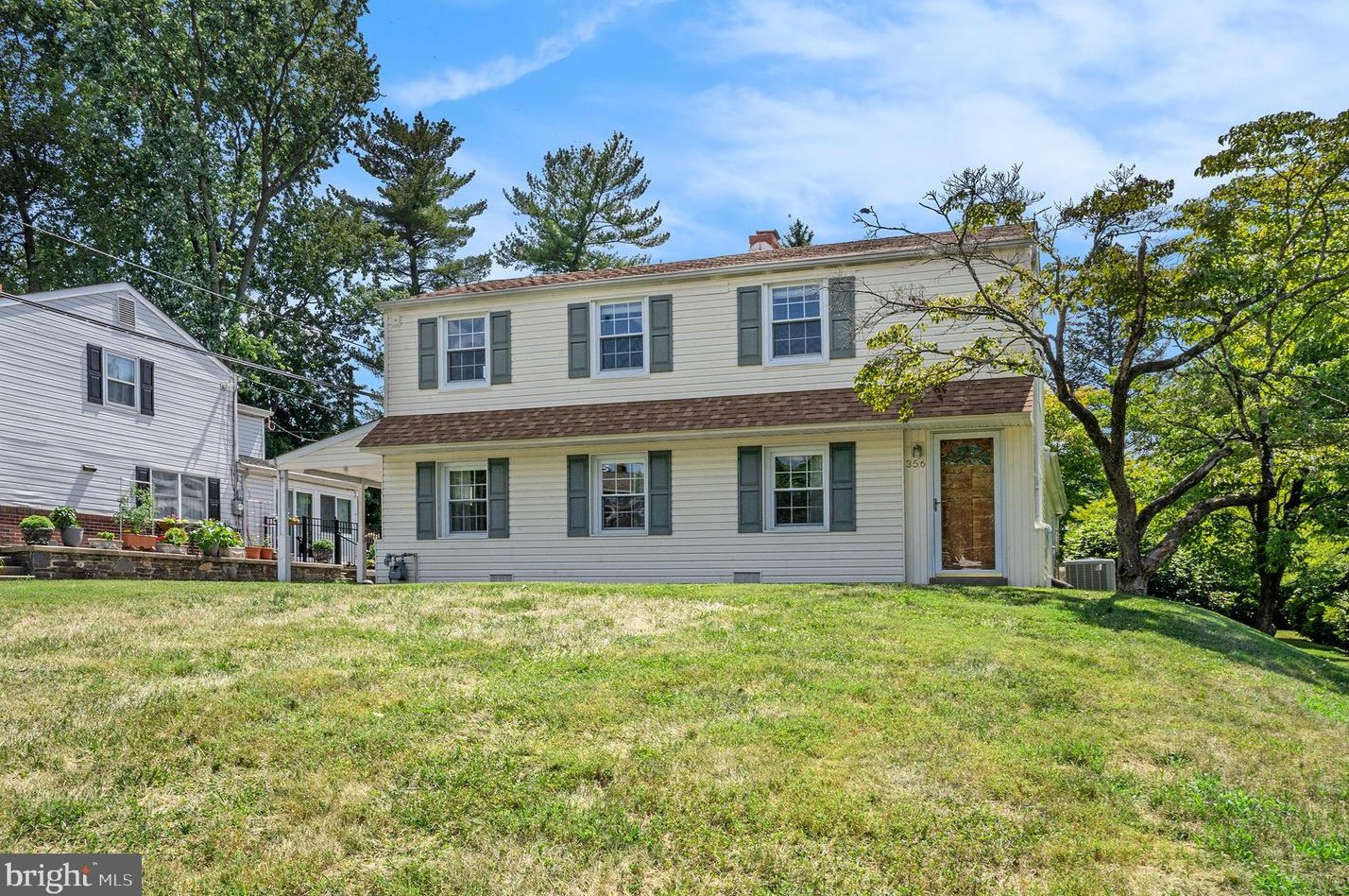 356 Marianne Rd, Miquon, PA 19444