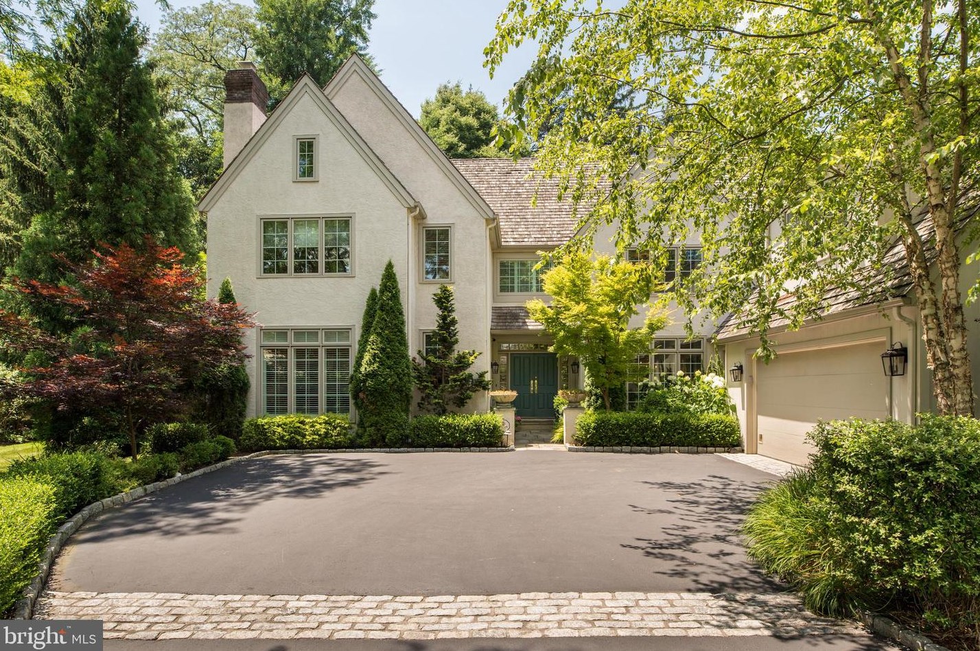1222 Denbigh Ln, Wayne, PA 19087
