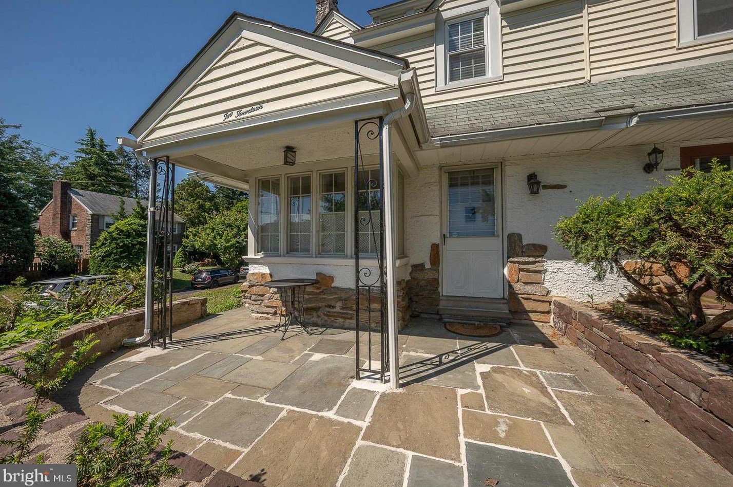 214 Harrogate Rd, Penn Wynne, PA 19096