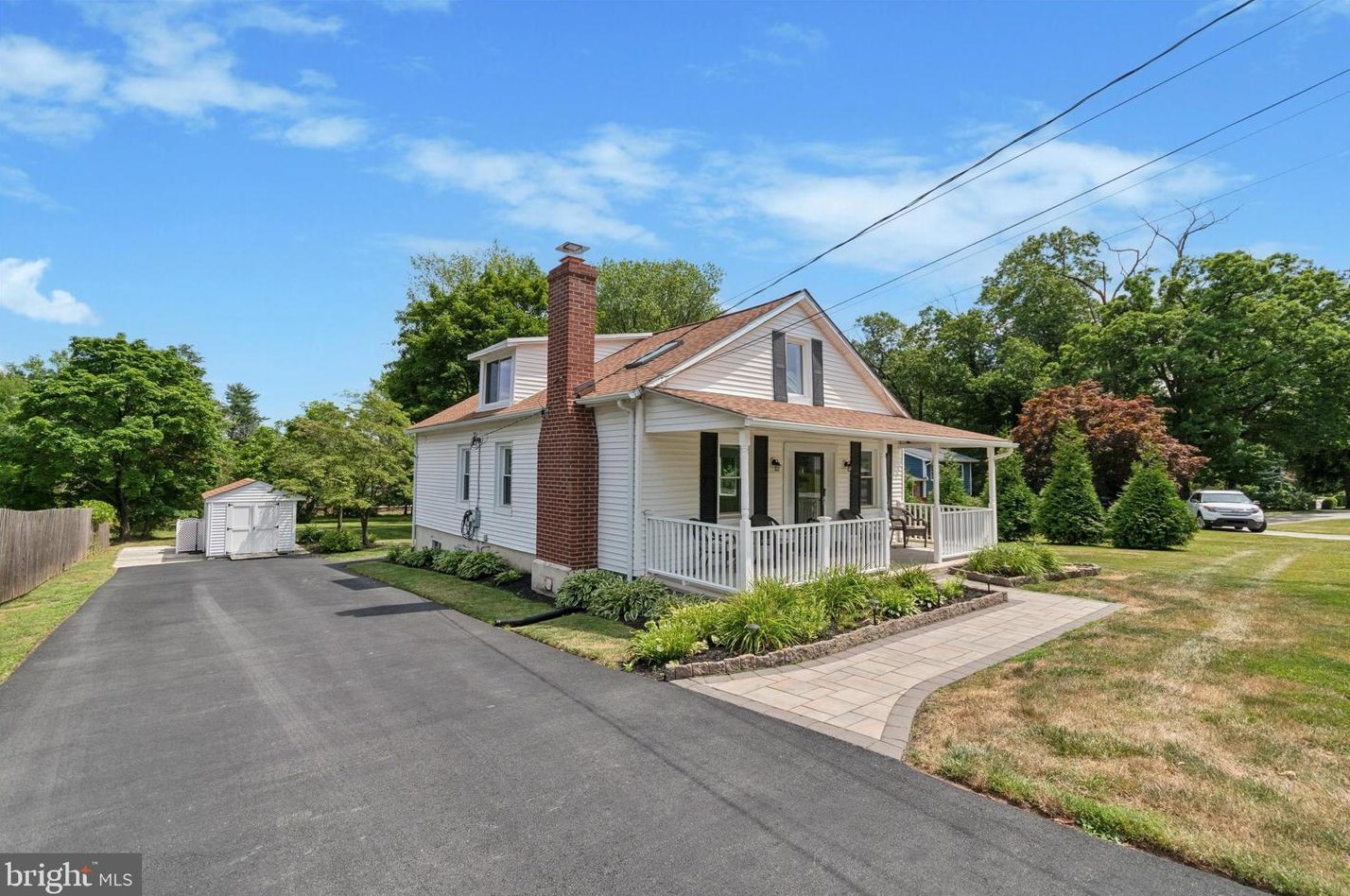 134 Clearfield Ave, Norristown, PA 19403