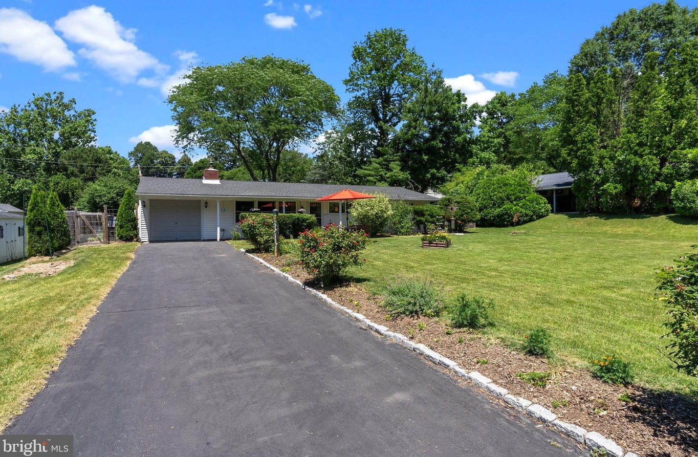 6315 Farmar Ln, Flourtown, PA 19031