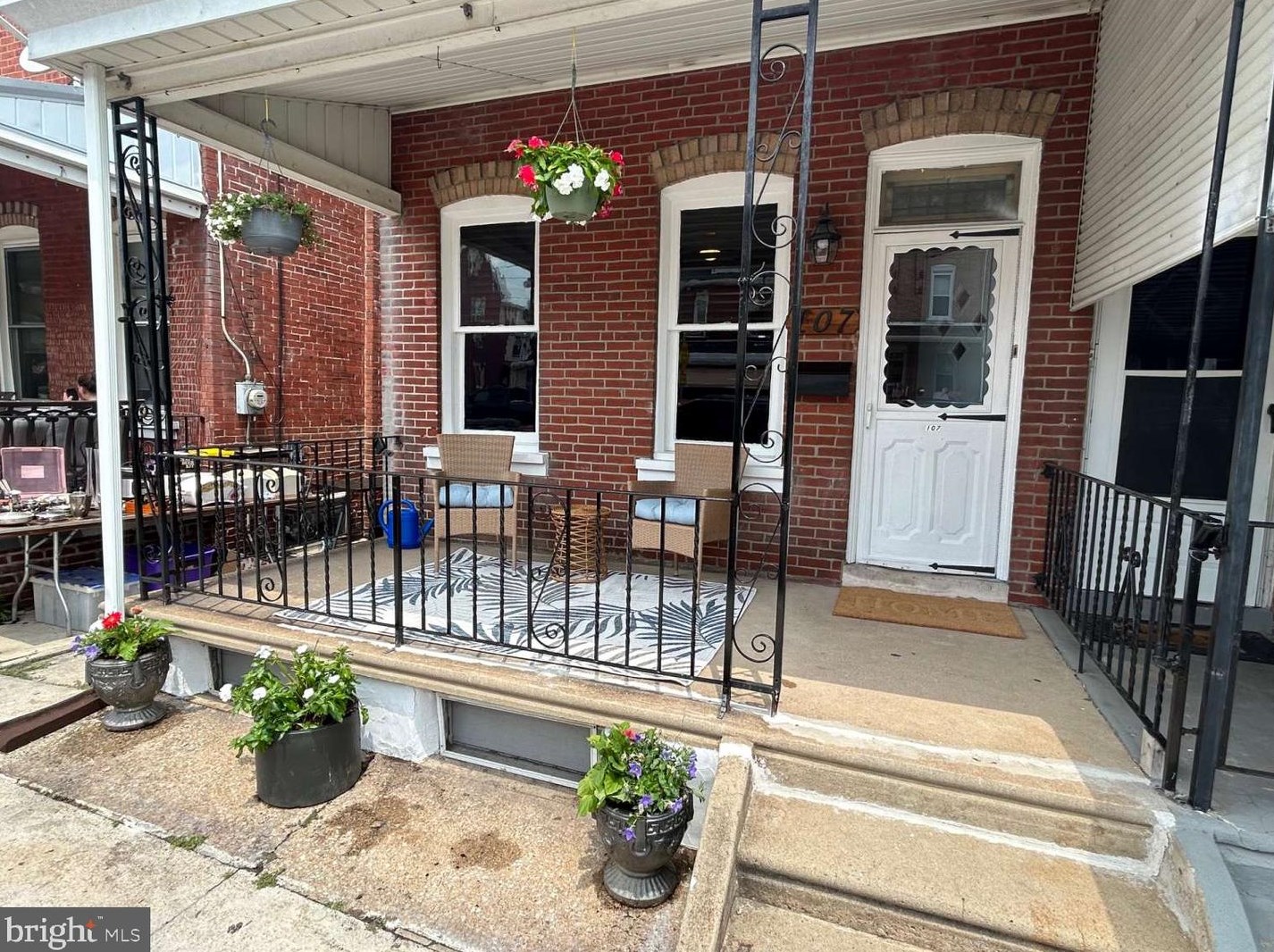 107 W 5th St, Norristown, PA 19405