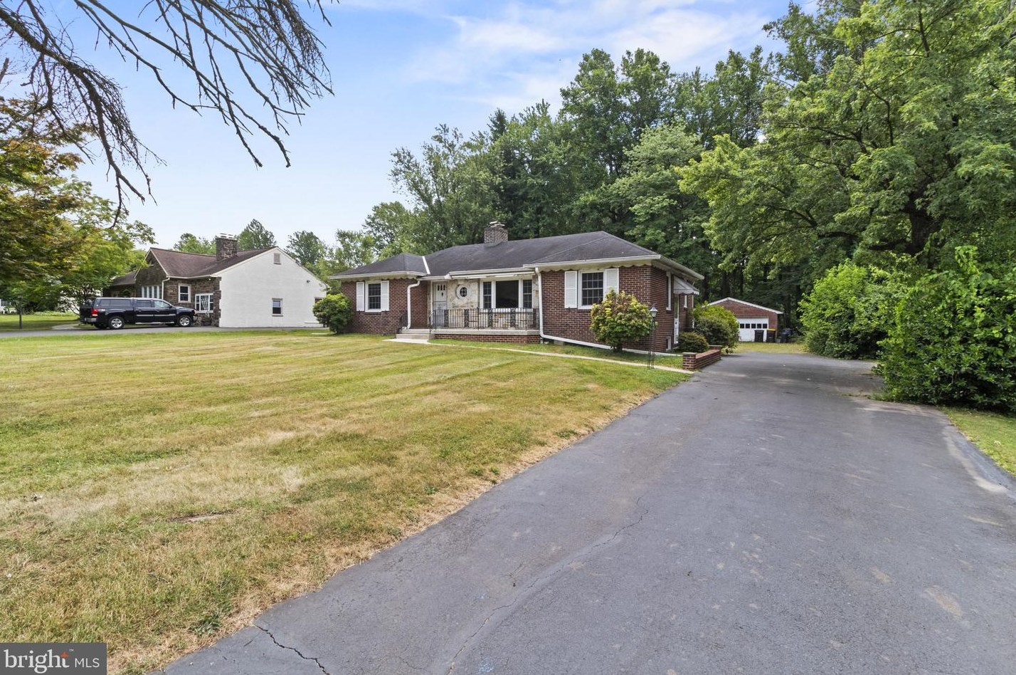 1224 Vilsmeier Rd, Lansdale, PA 19446