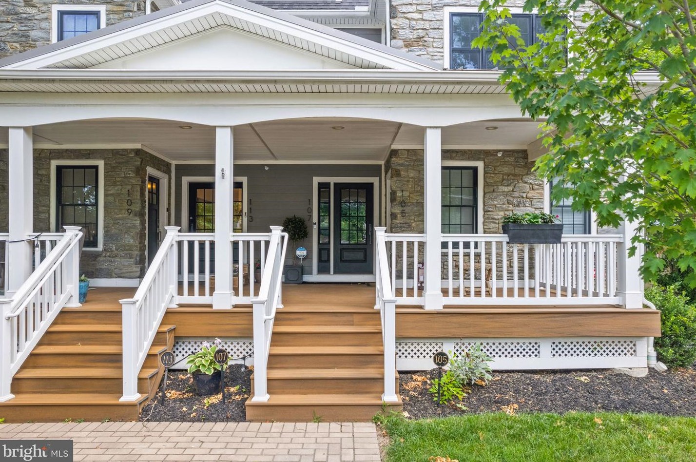 107 W Montgomery Ave #107, Ardmore, PA 19003