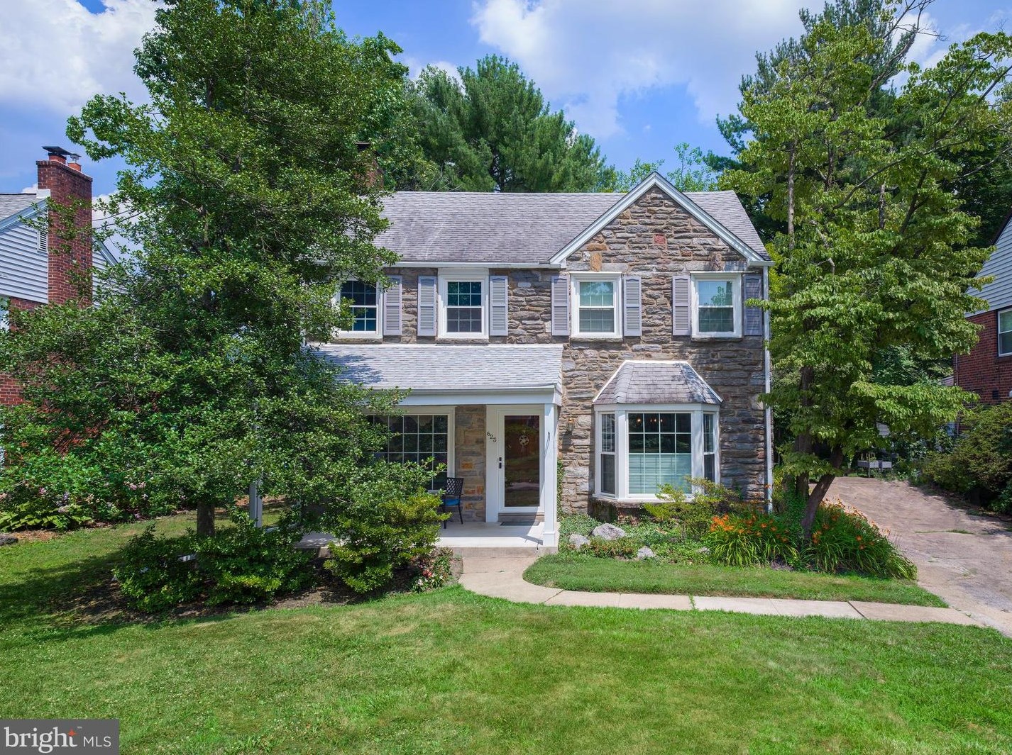 623 Fariston Dr, Penn Wynne, PA 19096