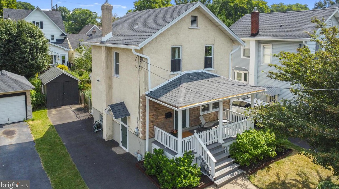 229 E Glenside Ave, Ardsley, PA 19038