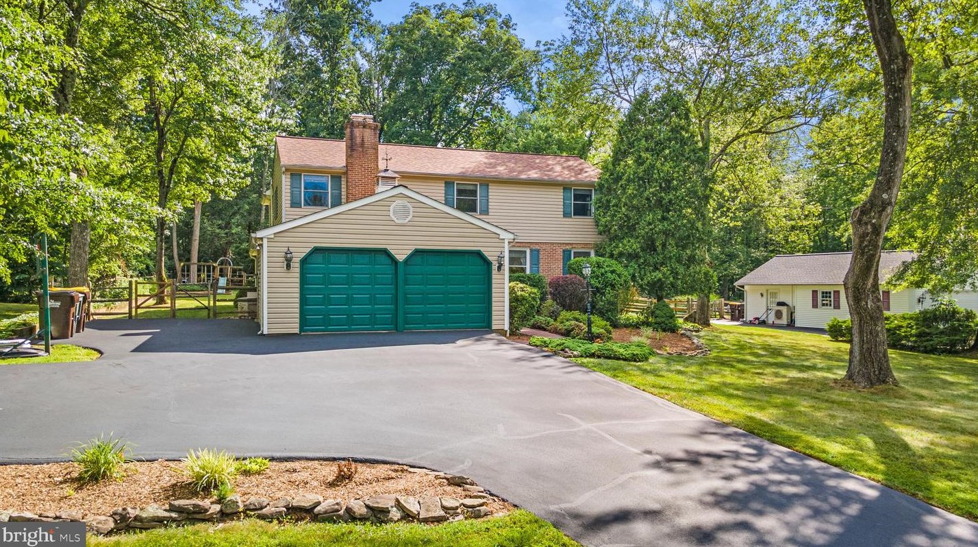 119 Rosewood Dr, Lansdale, PA 19446