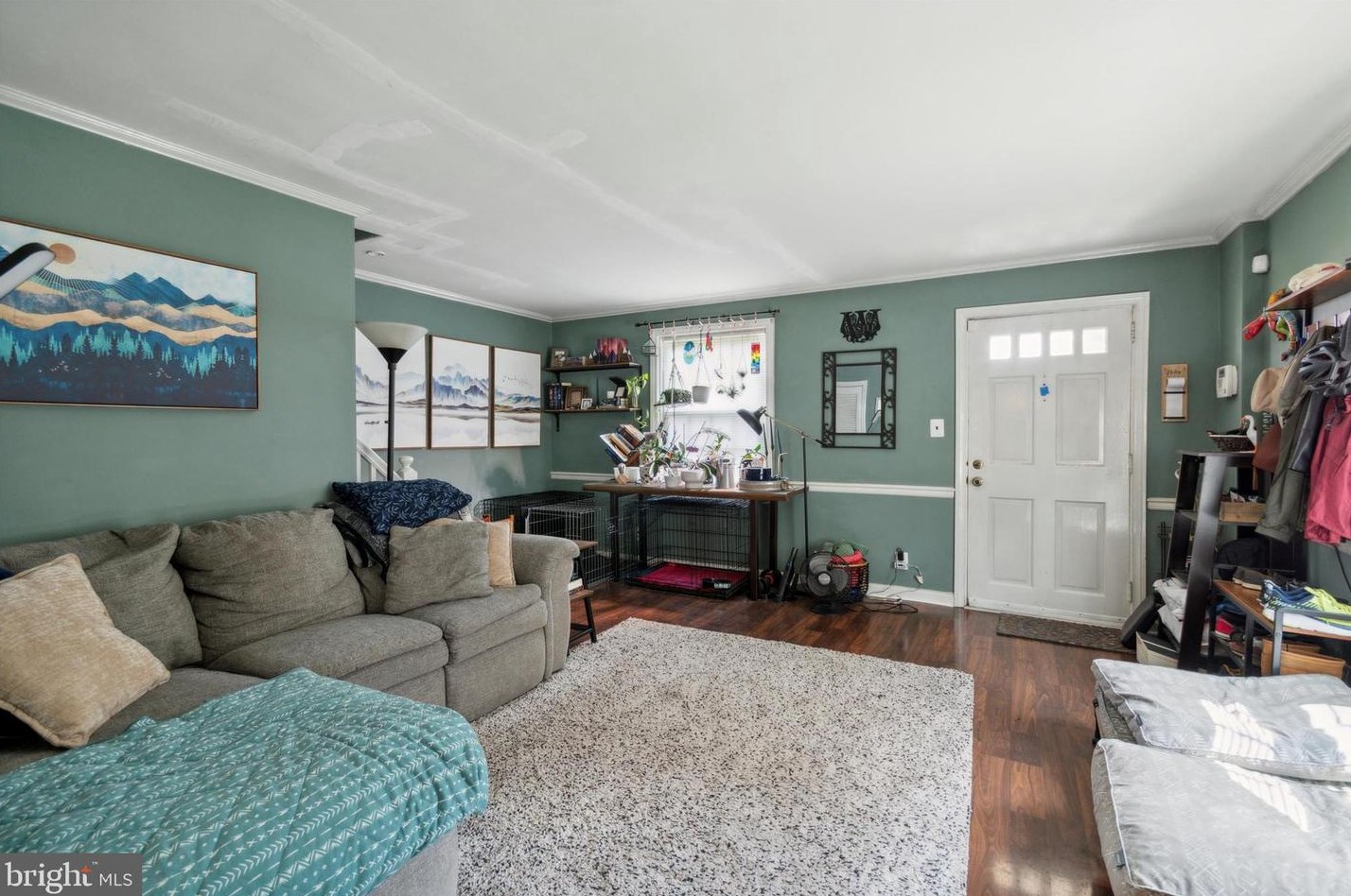 819 Noble St, Norristown PA  19401-3657 exterior