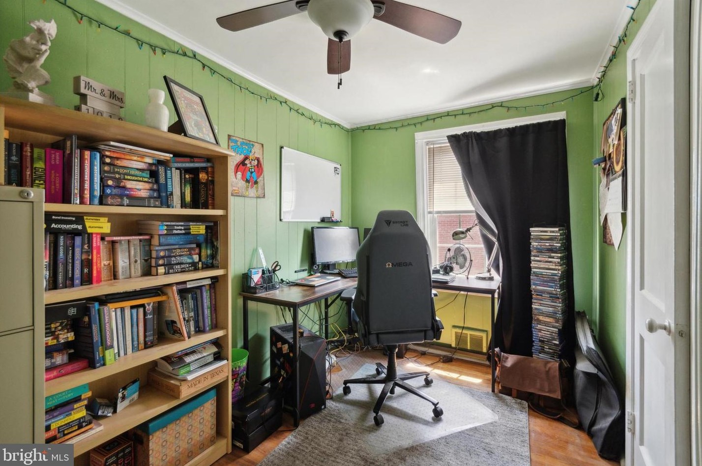 819 Noble St, Norristown PA  19401-3657 exterior