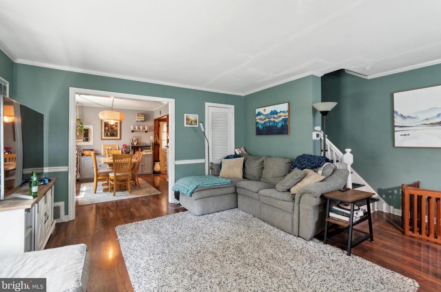 819 Noble St, Norristown PA  19401-3657 exterior