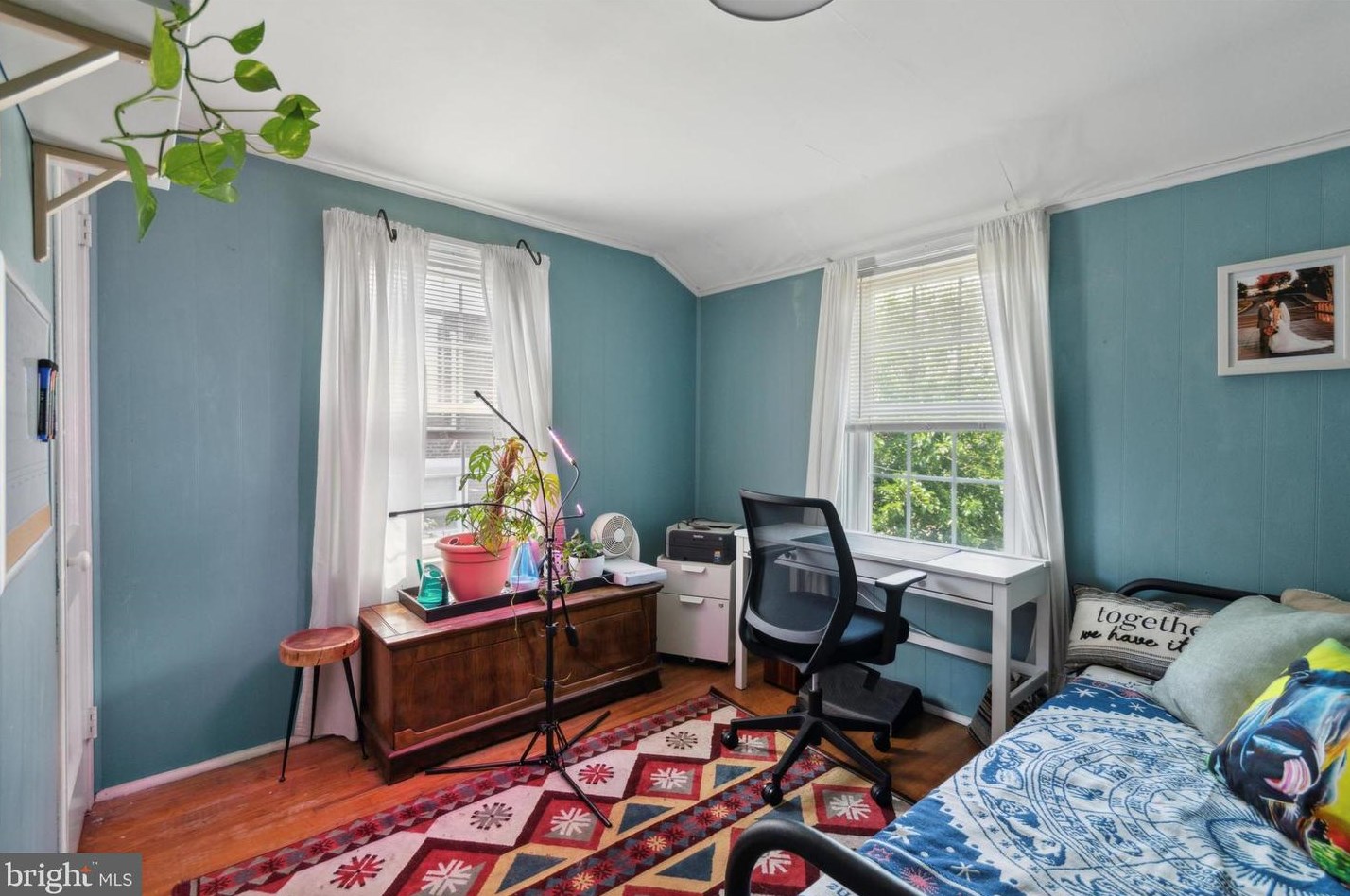 819 Noble St, Norristown PA  19401-3657 exterior