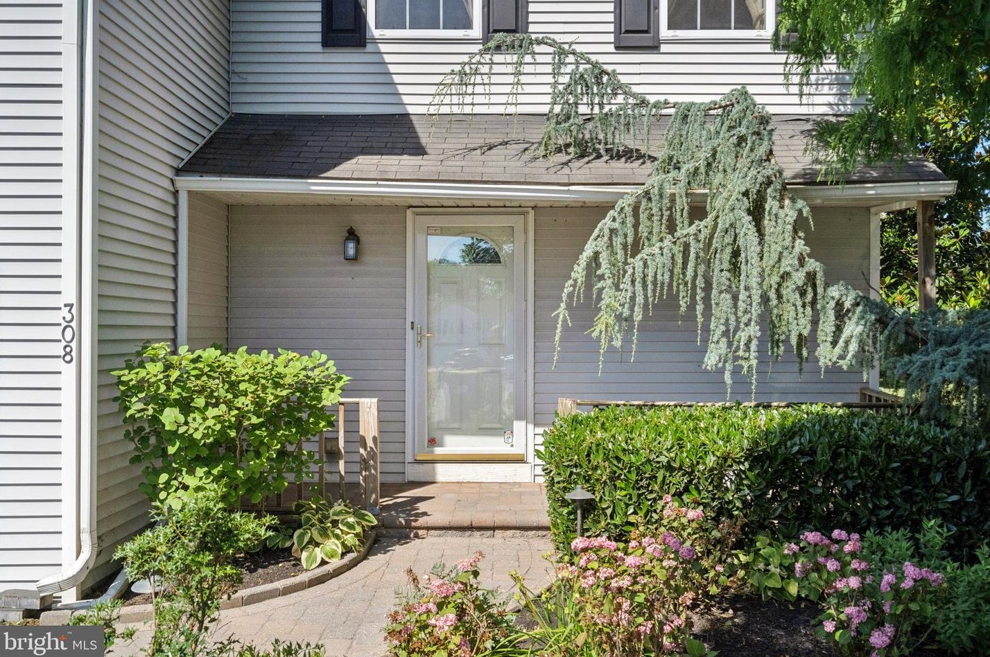 308 Manor Ln #5, Norristown, PA 19406