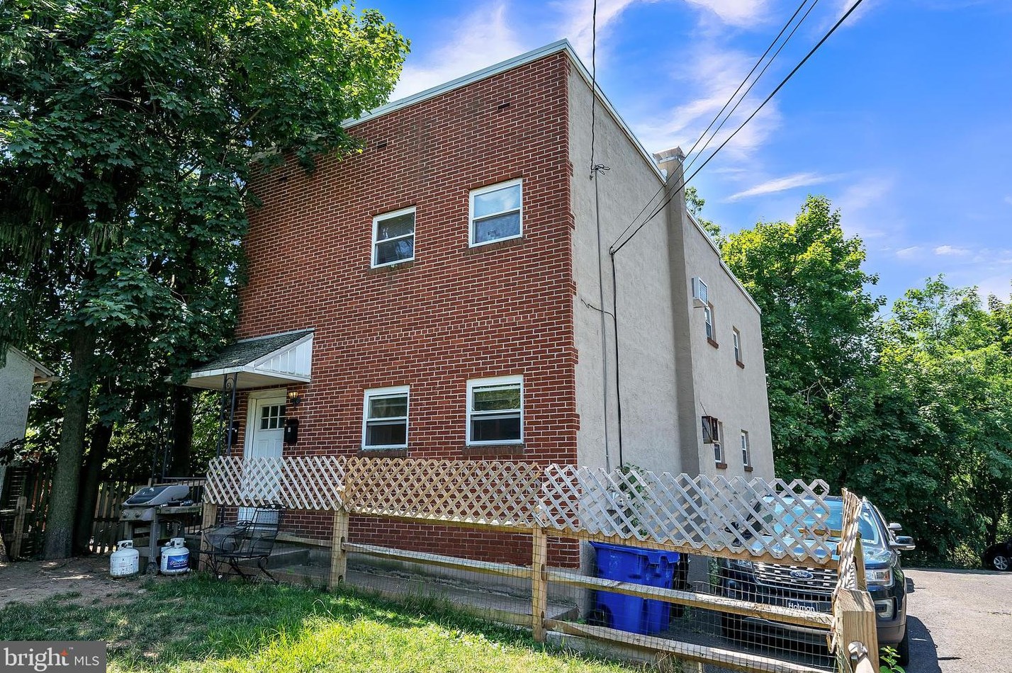 424 Paxson Ave, Ardsley, PA 19038