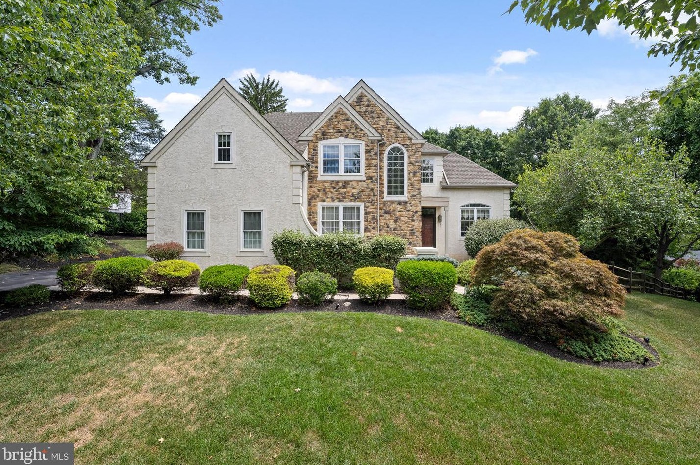 2308 Cranberry Ct, Miquon, PA 19444