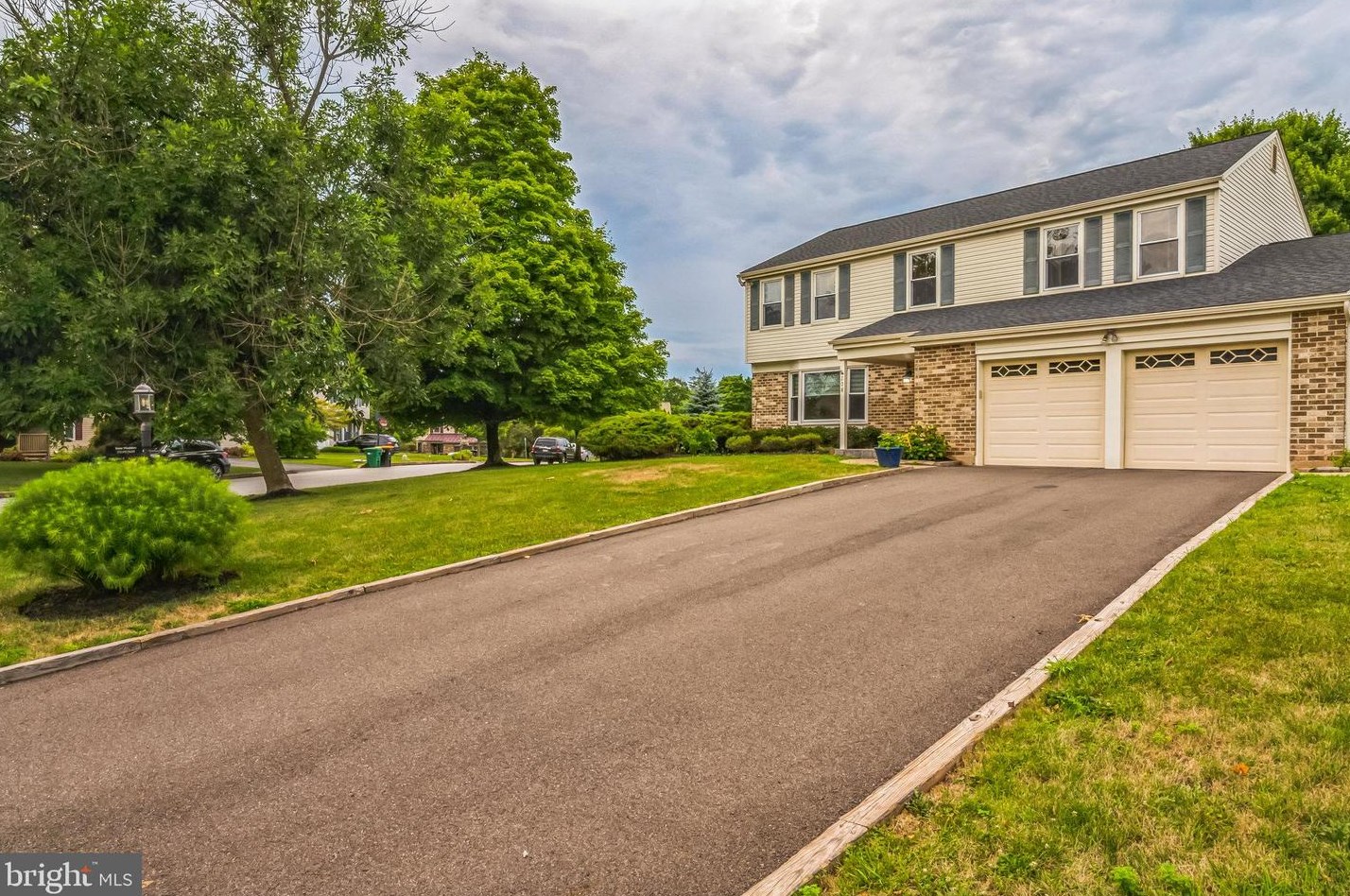 208 Musket Cir, Lansdale, PA 19446