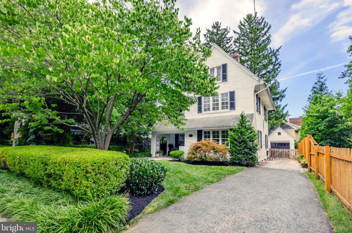 9 Booth Ln, Haverford, PA 19041