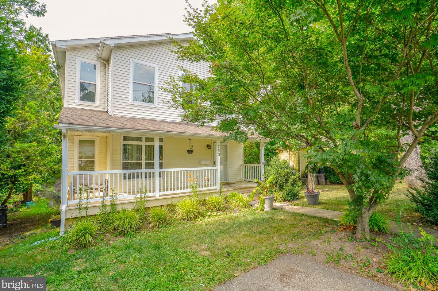 760 N Tyson Ave, Ardsley, PA 19038