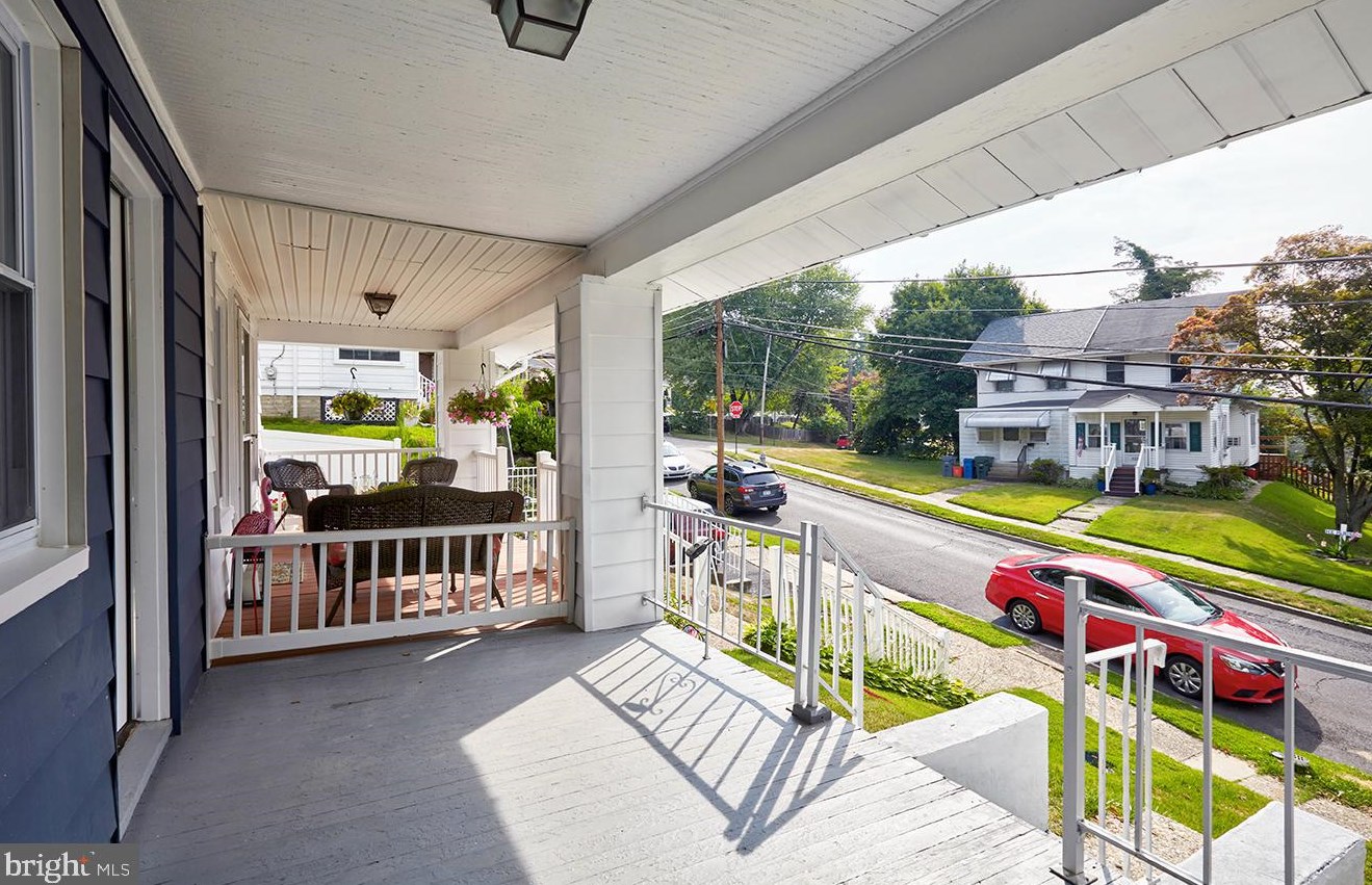 516 Roberts Ave, Ardsley, PA 19038