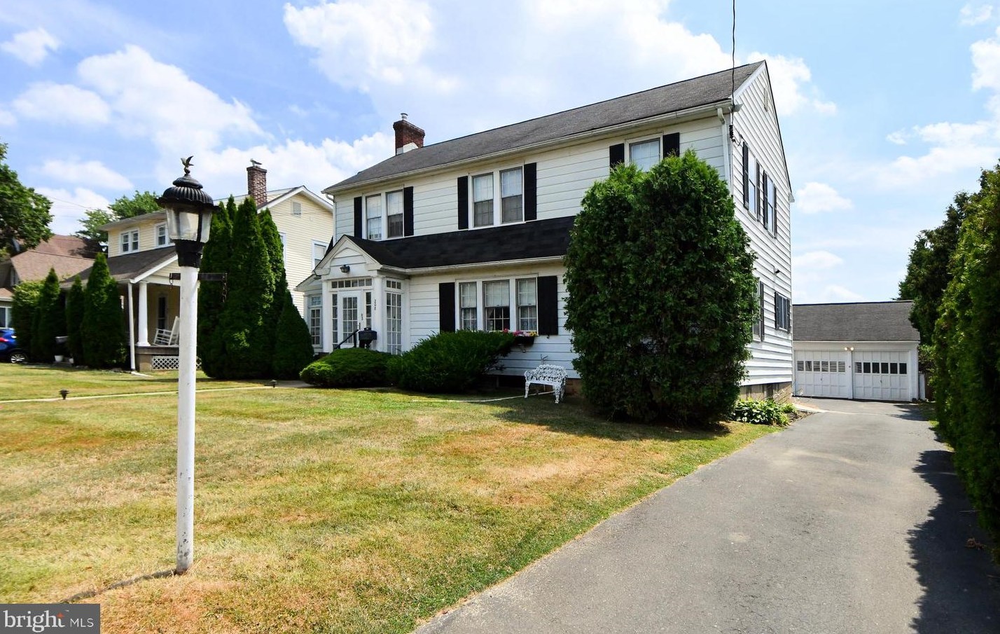 208 Quigley Ave, Willow Grove, PA 19090
