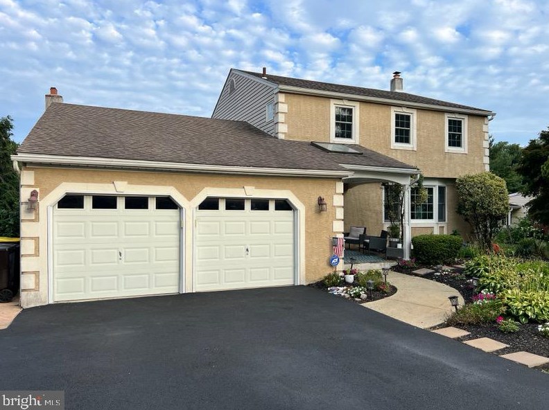 3006 Brambling Ln, Norristown, PA 19403