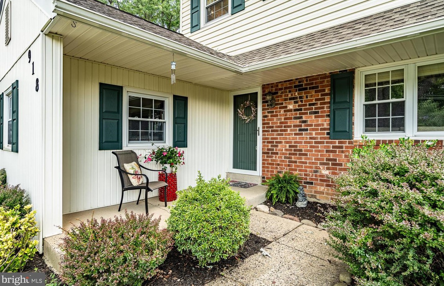918 Pierce Rd, Norristown, PA 19403