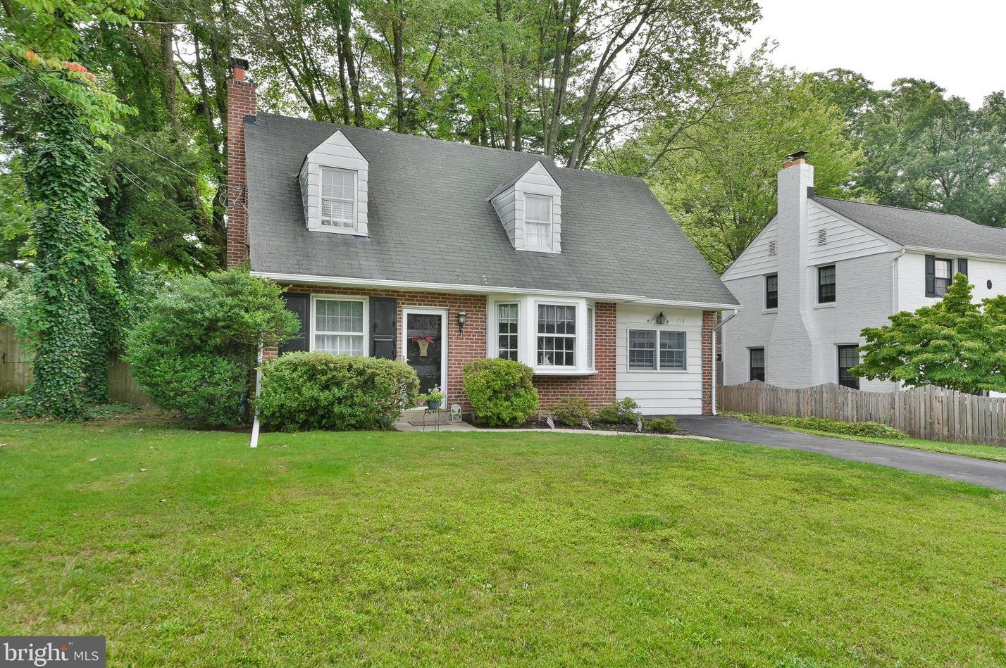 116 College Ave, Flourtown, PA 19031
