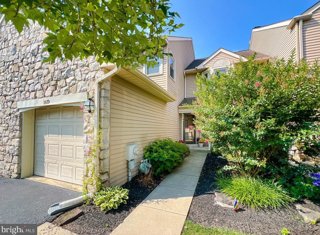 1419 Gwynedale Way, Lansdale, PA 19446