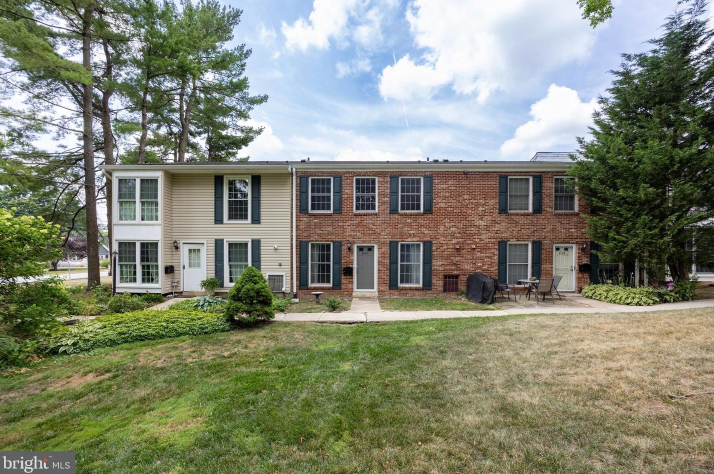 804 Middleton, Norristown, PA 19403