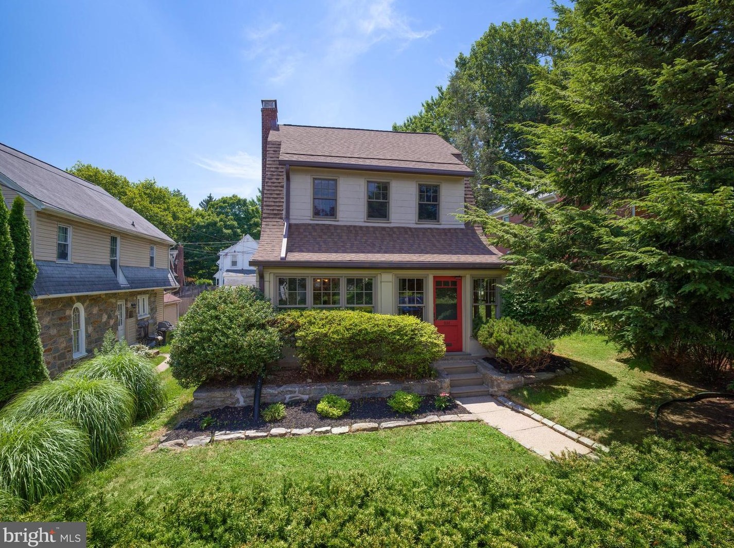 236 Rockglen Rd, Penn Wynne, PA 19096