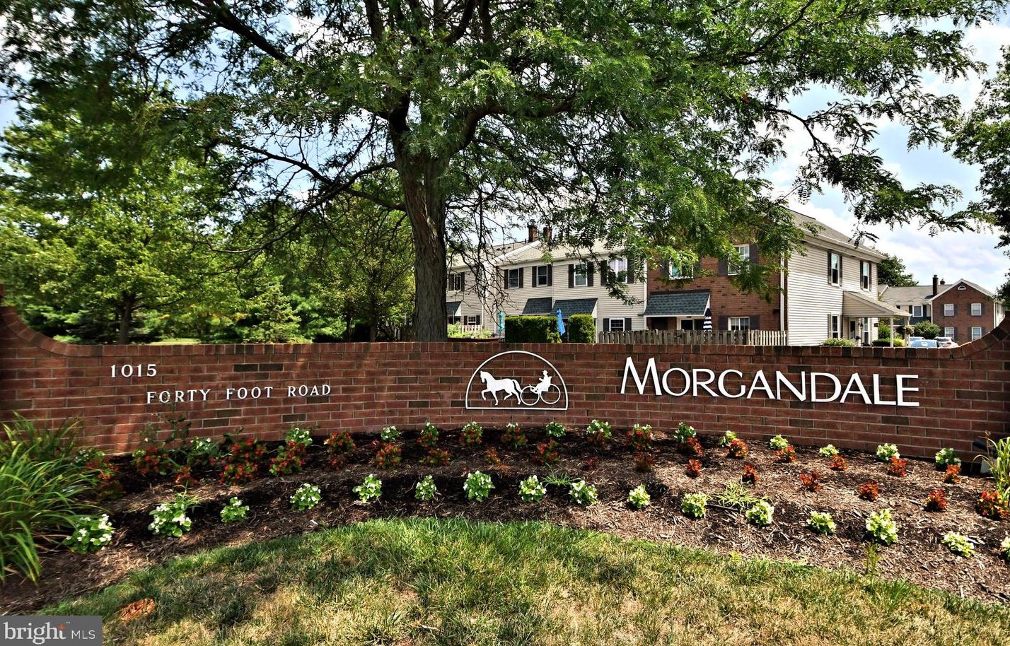 611 Piedmont Ct, Lansdale, PA 19446