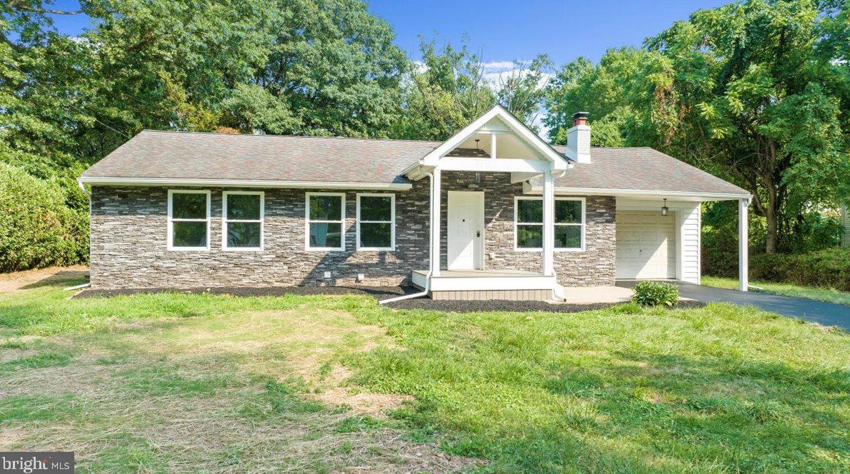 66 Oaklyn Ave, Norristown, PA 19403
