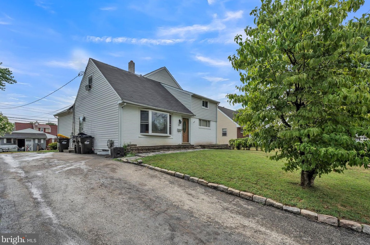 354 W Signal Hill Rd, Norristown, PA 19406
