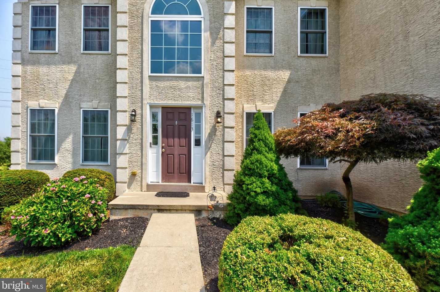 1613 Hartford Cir, Souderton, PA 18964