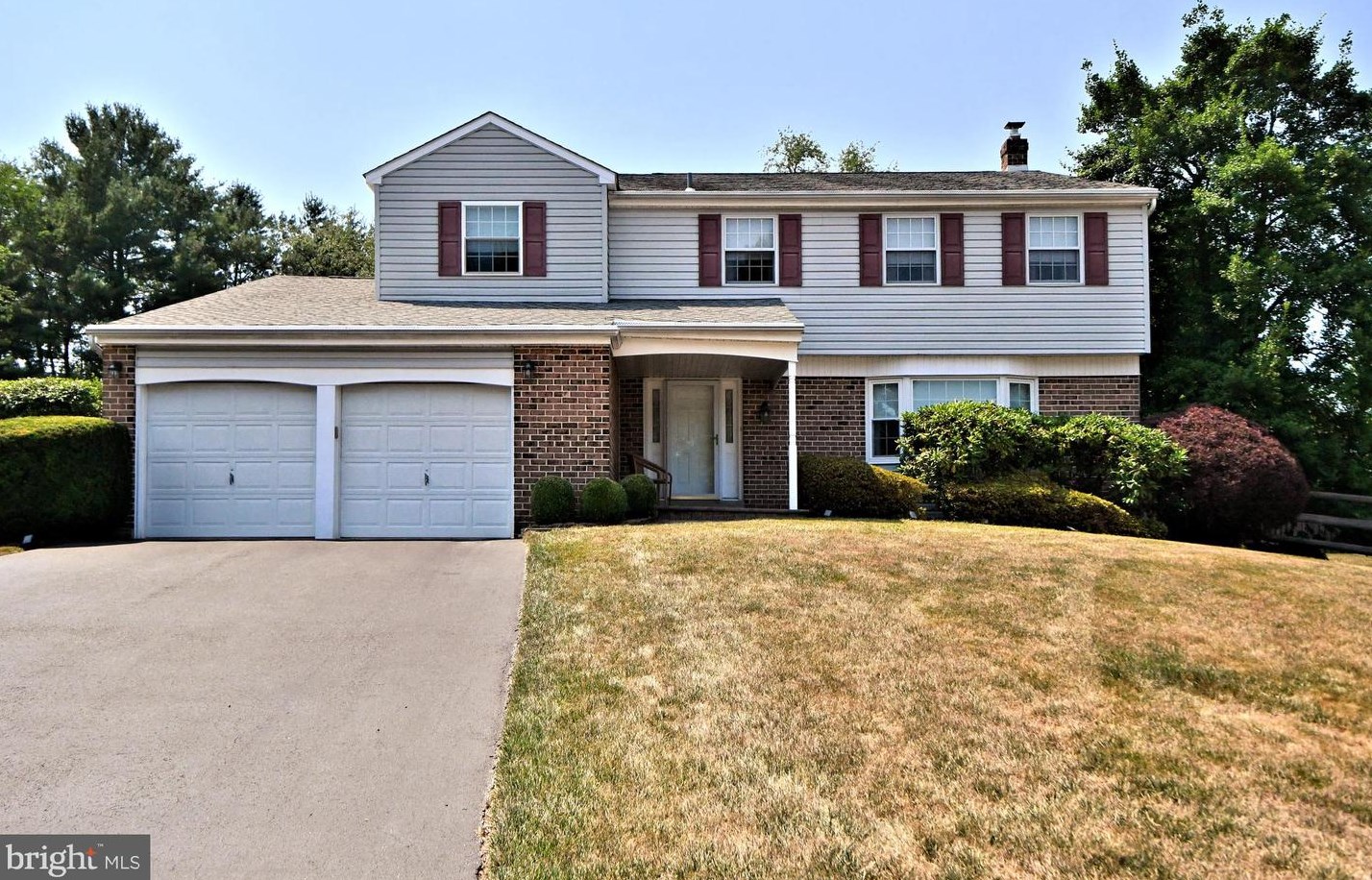 567 Logan Rd, Norristown, PA 19406
